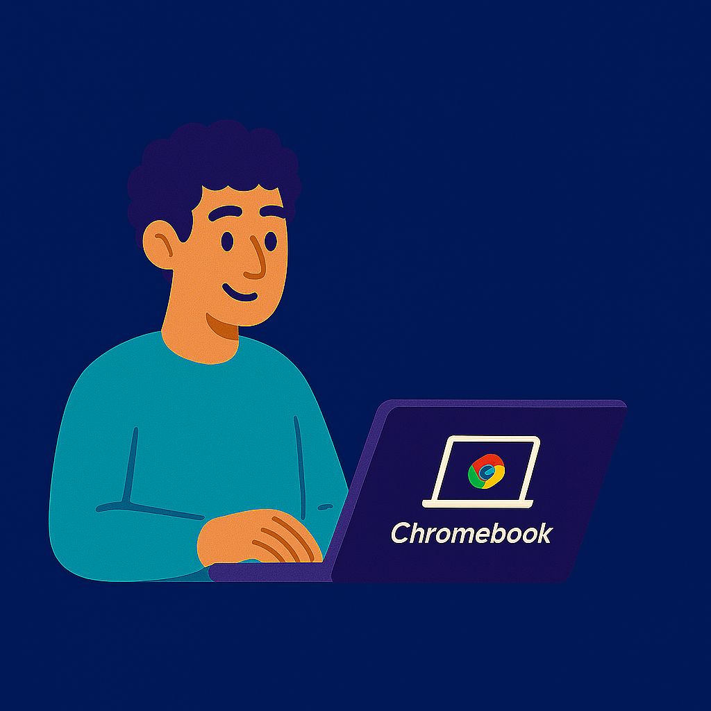 Chromebooks para la educación Colombia