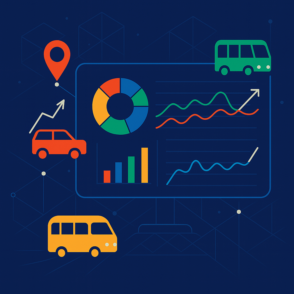 Servicios de analítica