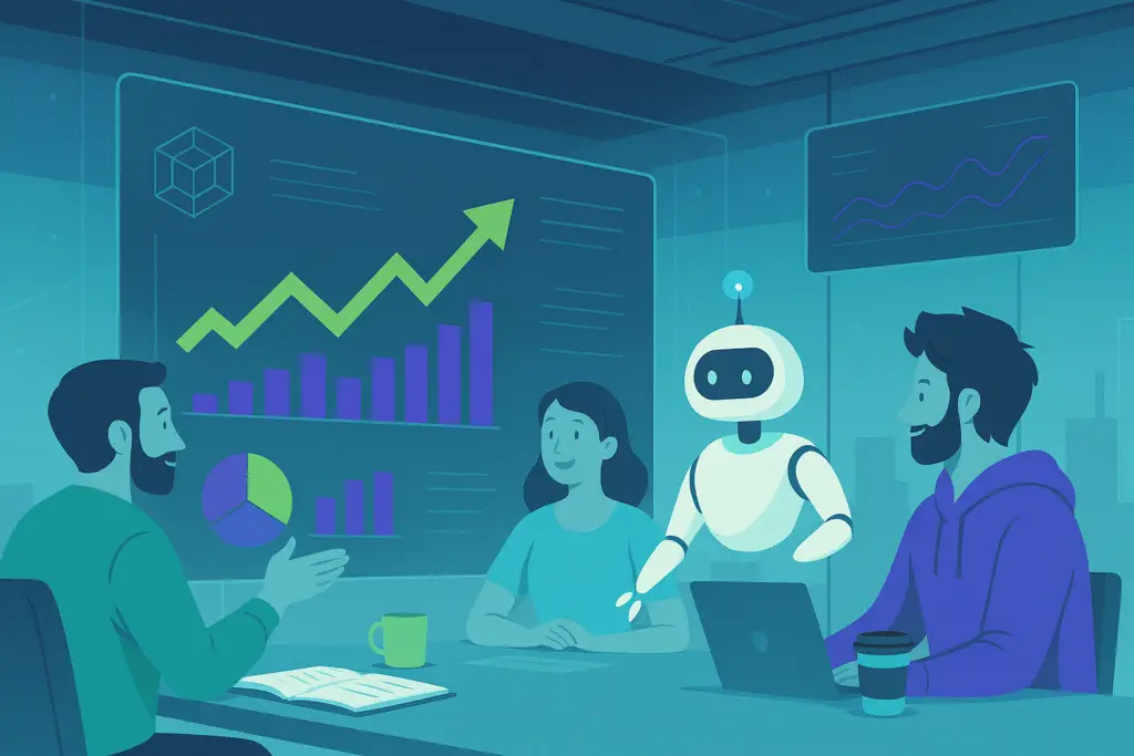 consultoría estratégica data-driven