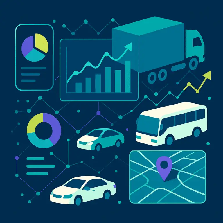análisis de datos financieros