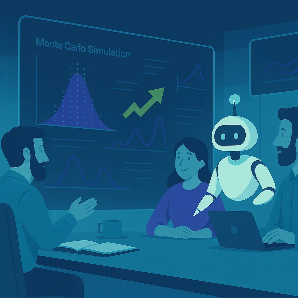 consultoría estratégica data-driven